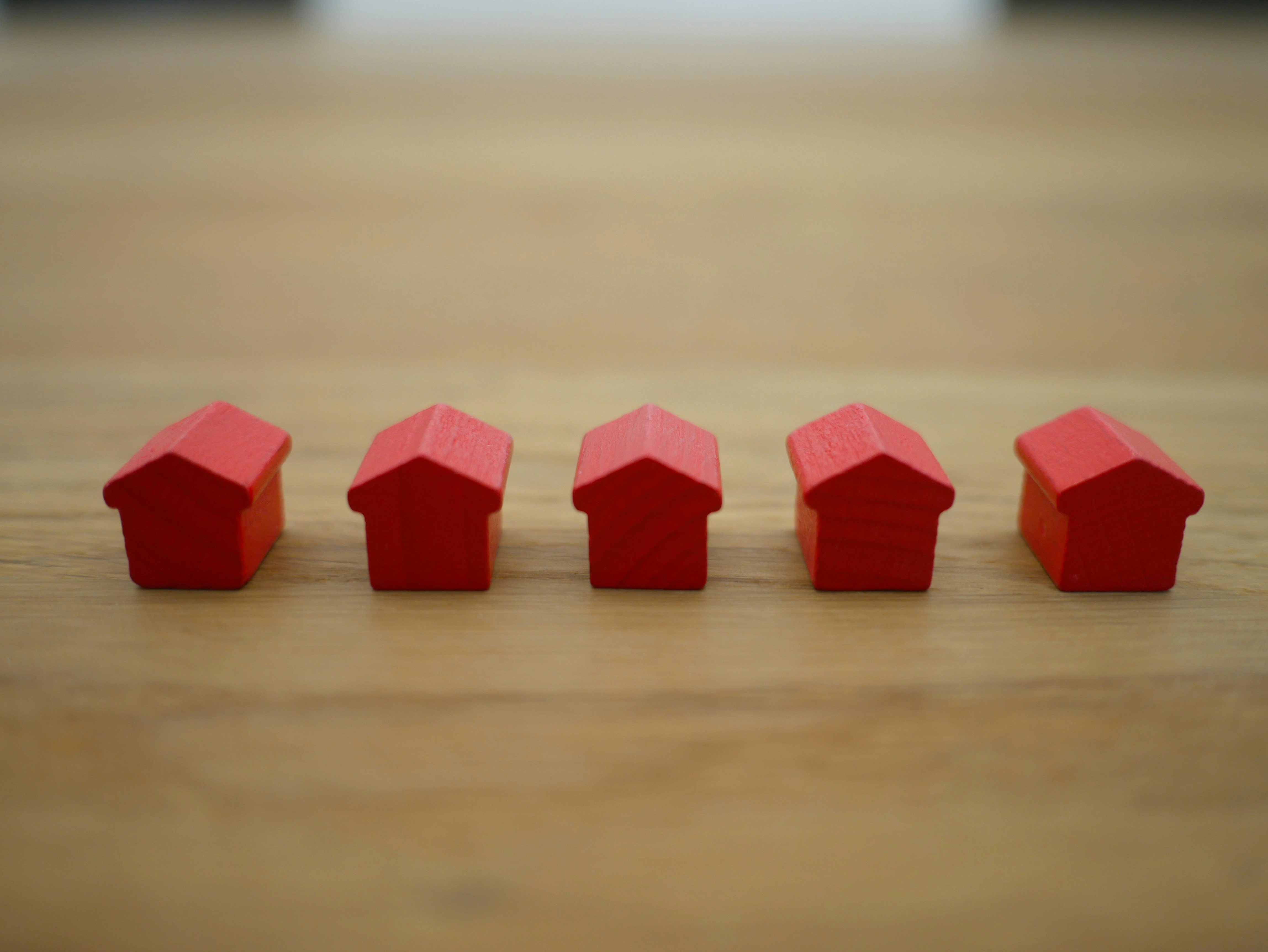 Real estate investment